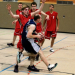 MTV-Basketballer gehen selbstbewusst in die Saison (Donaukurier)