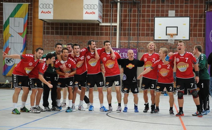Ingolstadt Handball