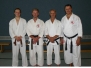 Karate LG 2009