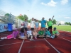 Sportabzeichen 5. Juli 2012