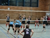 Damen 1 gegen Lohhof 17.11.2011