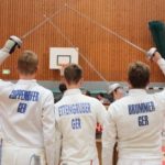 Mannschaft Turnier IN
