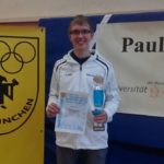 Paul Aust jan 2016