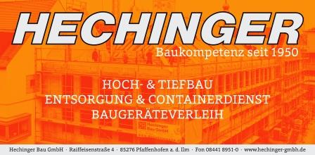 hechinger