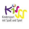 Kindersport mit Spiel und Spaß