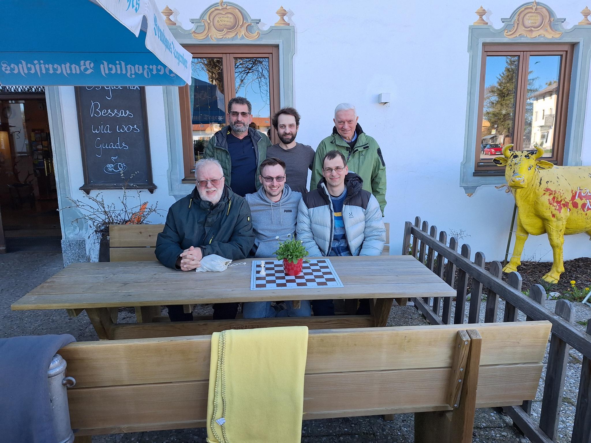 Mission accomplished – Saisonziele erreicht