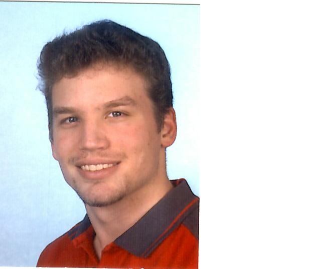 Peter Riebel