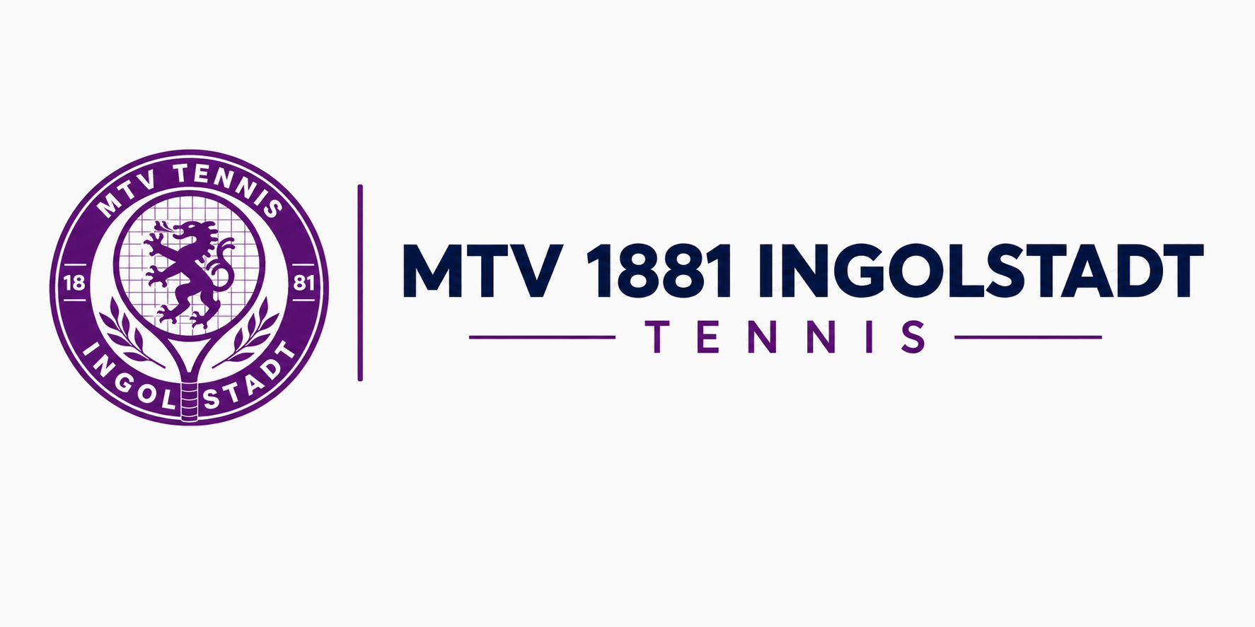 MTV 1881 Ingolstadt - Tennis - mehr als ein Verein