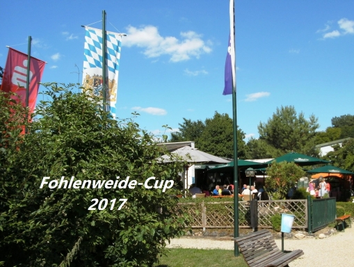 FohlenweideCup 2017