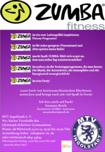 ZUMBA-Flyer