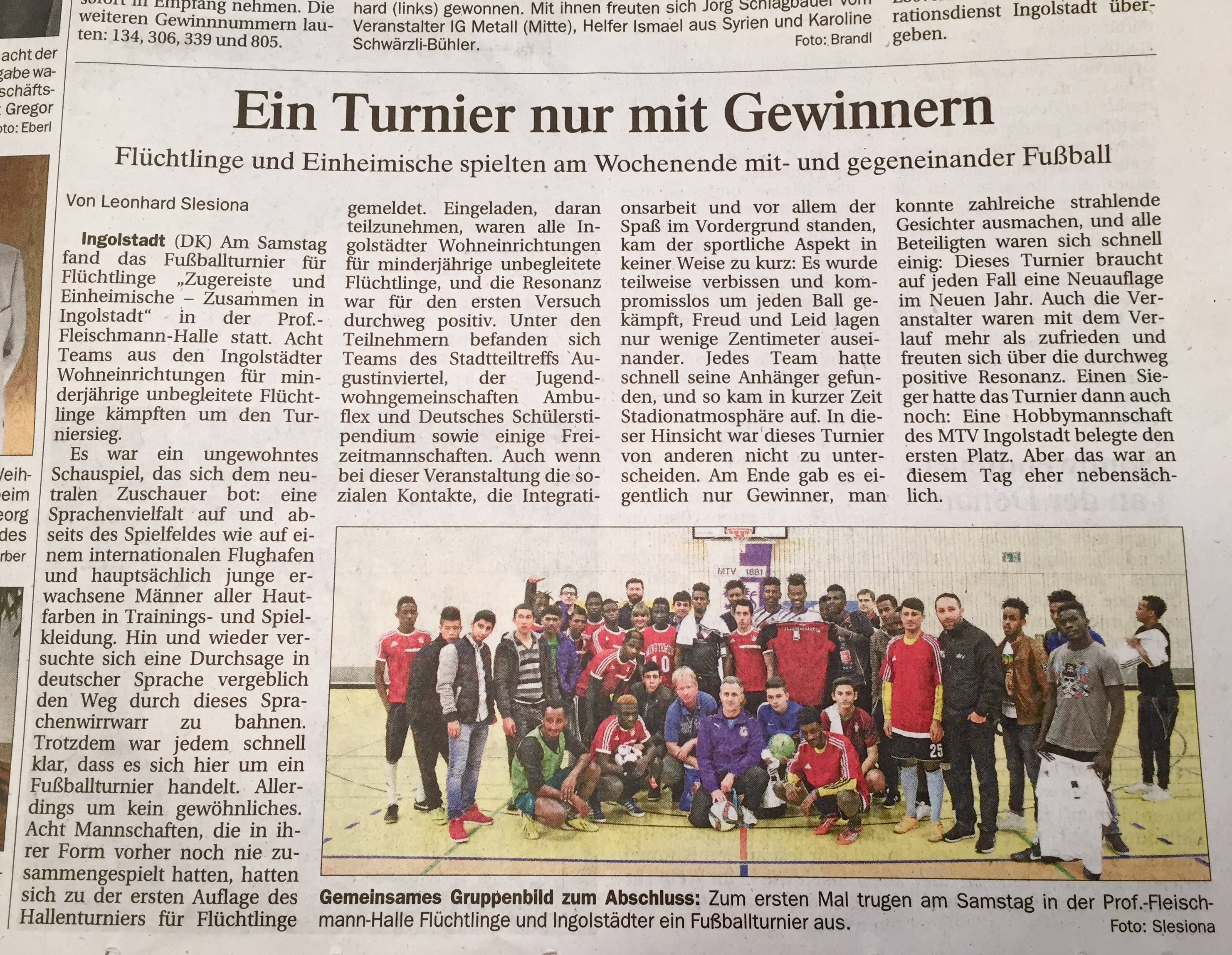 DK 151222-S24 Ein MTV-Turnier mit Gewinnern am 19DEC15